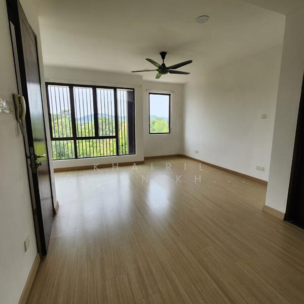 Townhouse for Rent in Shah Alam (Selangor) - Khairil Izzuan Khairuddin - Interior - PropertyGuru.com.my