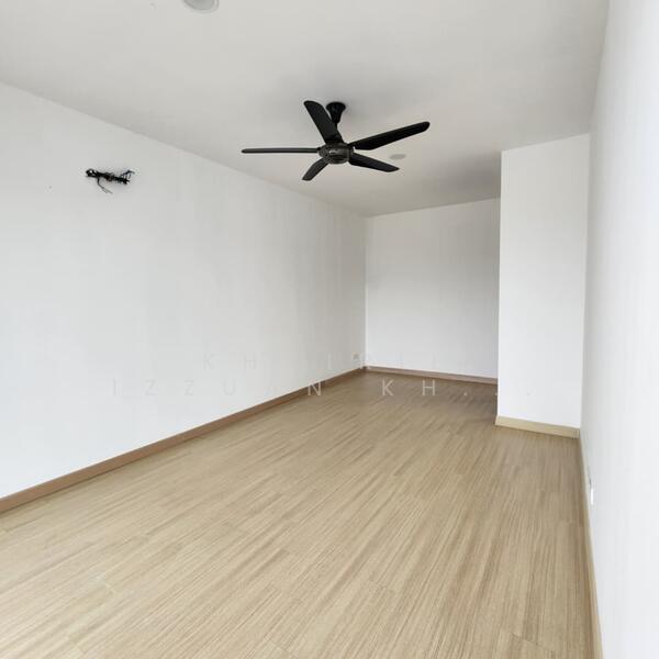 Townhouse for Rent in Shah Alam (Selangor) - Khairil Izzuan Khairuddin - Interior - PropertyGuru.com.my