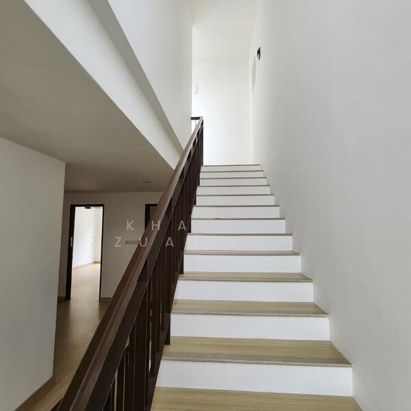 Townhouse for Rent in Shah Alam (Selangor) - Khairil Izzuan Khairuddin - Interior - PropertyGuru.com.my