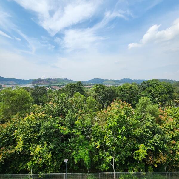 Townhouse for Rent in Shah Alam (Selangor) - Khairil Izzuan Khairuddin - Exterior - PropertyGuru.com.my