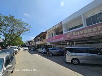 For Rent - Melaka Baru Shop House Office