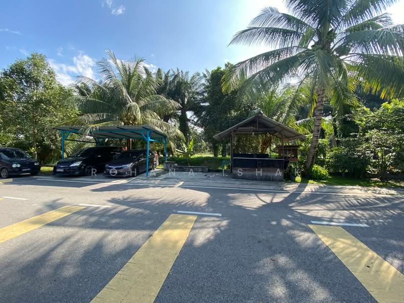Single Storey Taman Desa Baiduri Meru - Facing Open - Renovated untuk Untuk Dijual - RM 370,000, Mac 2026 - Exterior - PropertyGuru.com.my