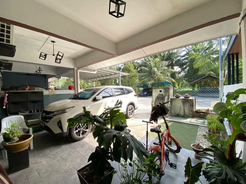 Single Storey Taman Desa Baiduri Meru - Facing Open - Renovated untuk Untuk Dijual - RM 370,000, Mac 2026 - Exterior - PropertyGuru.com.my