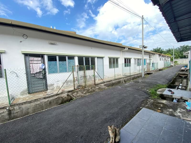 Single Storey Taman Desa Baiduri Meru - Facing Open - Renovated untuk Untuk Dijual - RM 370,000, Mac 2026 - Exterior - PropertyGuru.com.my