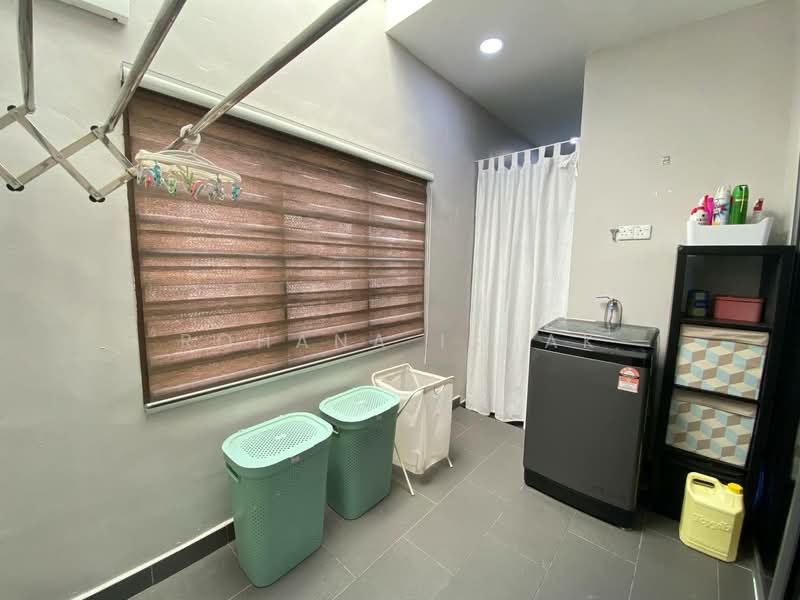 Single Storey Taman Desa Baiduri Meru - Facing Open - Renovated untuk Untuk Dijual - RM 370,000, Mac 2026 - Interior - PropertyGuru.com.my