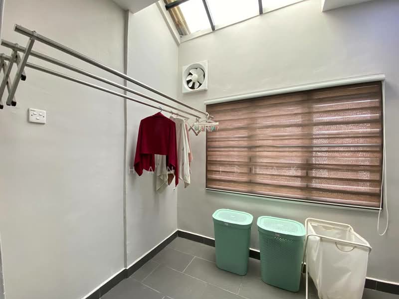 Single Storey Taman Desa Baiduri Meru - Facing Open - Renovated untuk Untuk Dijual - RM 370,000, Mac 2026 - Interior - PropertyGuru.com.my