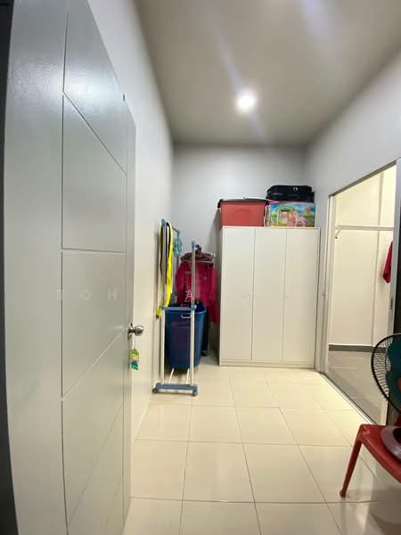 Single Storey Taman Desa Baiduri Meru - Facing Open - Renovated untuk Untuk Dijual - RM 370,000, Mac 2026 - PropertyGuru.com.my