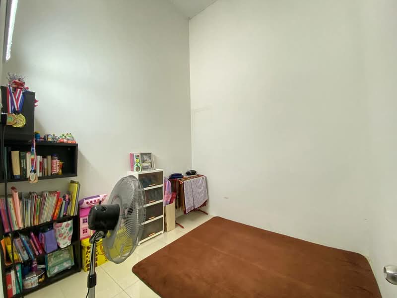 Single Storey Taman Desa Baiduri Meru - Facing Open - Renovated untuk Untuk Dijual - RM 370,000, Mac 2026 - PropertyGuru.com.my