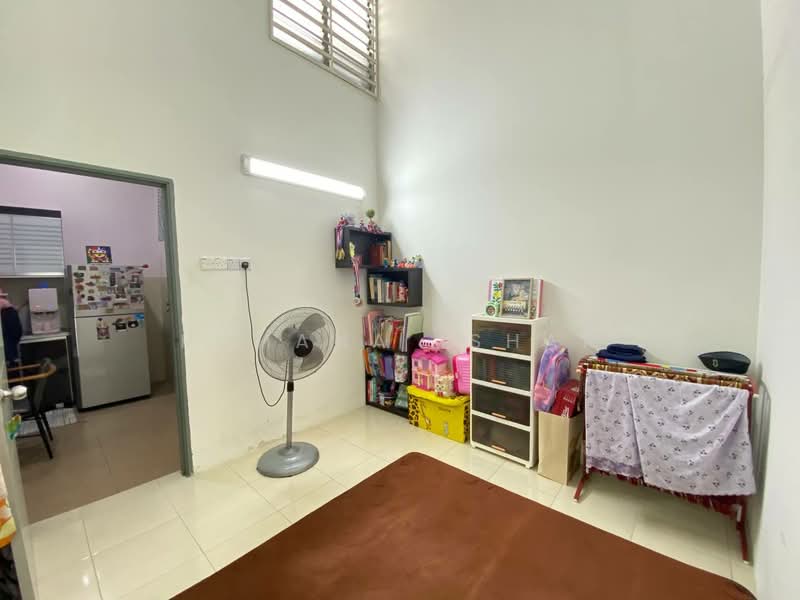 Single Storey Taman Desa Baiduri Meru - Facing Open - Renovated untuk Untuk Dijual - RM 370,000, Mac 2026 - PropertyGuru.com.my