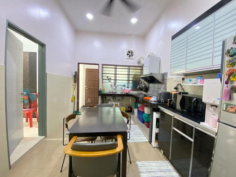 Single Storey Taman Desa Baiduri Meru - Facing Open - Renovated untuk Untuk Dijual - RM 370,000, Mac 2026 - PropertyGuru.com.my