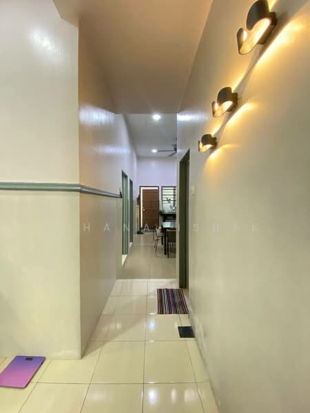 Single Storey Taman Desa Baiduri Meru - Facing Open - Renovated untuk Untuk Dijual - RM 370,000, Mac 2026 - PropertyGuru.com.my