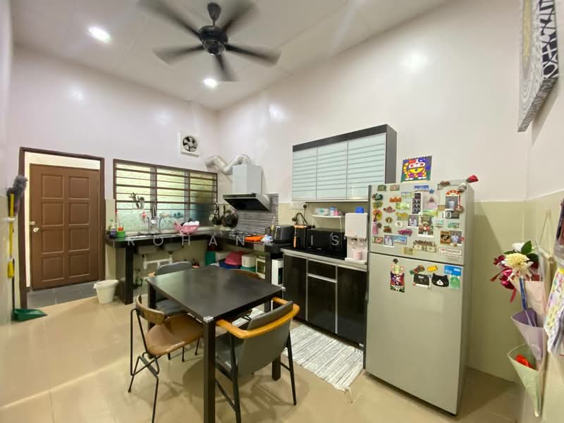 Single Storey Taman Desa Baiduri Meru - Facing Open - Renovated untuk Untuk Dijual - RM 370,000, Mac 2026 - PropertyGuru.com.my