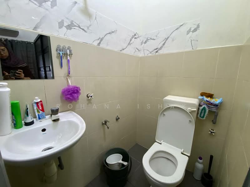 Single Storey Taman Desa Baiduri Meru - Facing Open - Renovated untuk Untuk Dijual - RM 370,000, Mac 2026 - PropertyGuru.com.my