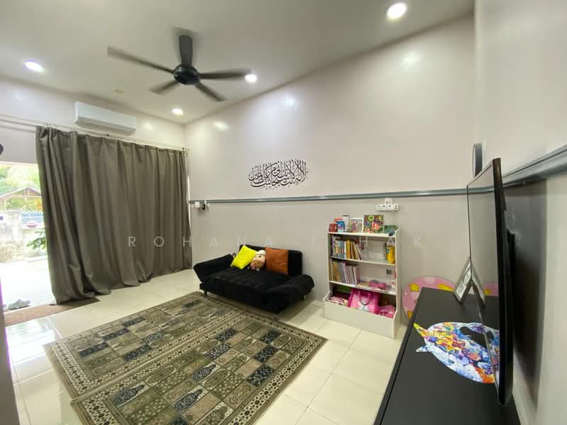Single Storey Taman Desa Baiduri Meru - Facing Open - Renovated untuk Untuk Dijual - RM 370,000, Mac 2026 - PropertyGuru.com.my