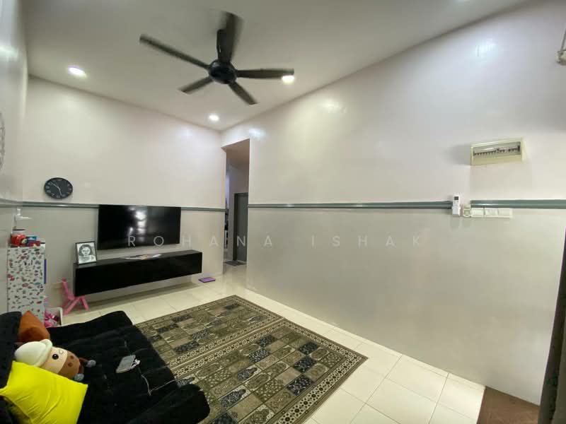 Single Storey Taman Desa Baiduri Meru - Facing Open - Renovated untuk Untuk Dijual - RM 370,000, Mac 2026 - PropertyGuru.com.my
