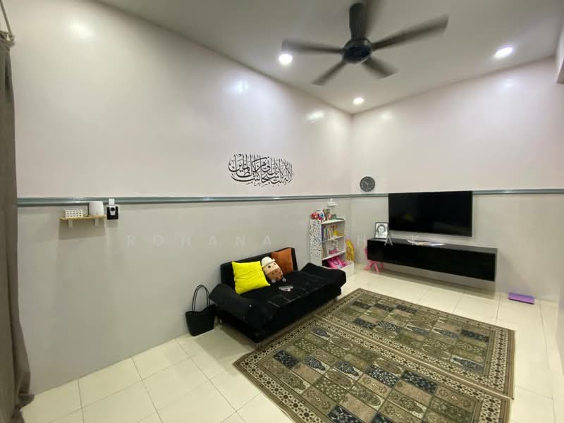 Single Storey Taman Desa Baiduri Meru - Facing Open - Renovated untuk Untuk Dijual - RM 370,000, Mac 2026 - PropertyGuru.com.my
