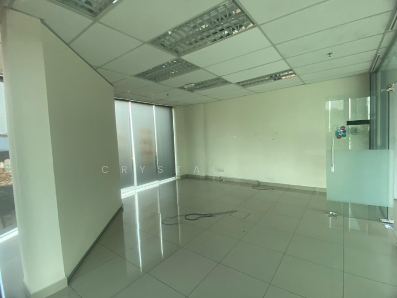 Warehouse for Rent in Bukit Minyak (Penang) - Crystal Tee - Interior - PropertyGuru.com.my
