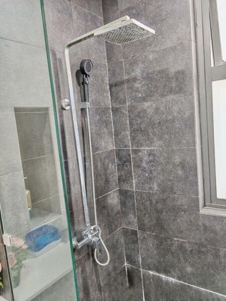 Service Residence for Sale at Setia Sky 88 - YANTING.C . - Bathroom - PropertyGuru.com.my