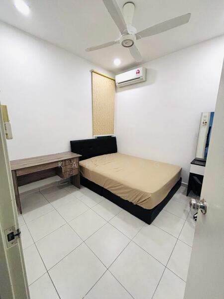 The Peak Residences untuk Untuk Disewa - RM 1,800 /bulan, Feb 2026 - Bedroom - PropertyGuru.com.my