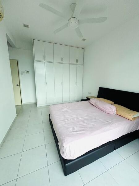 The Peak Residences untuk Untuk Disewa - RM 1,800 /bulan, Feb 2026 - Bedroom - PropertyGuru.com.my