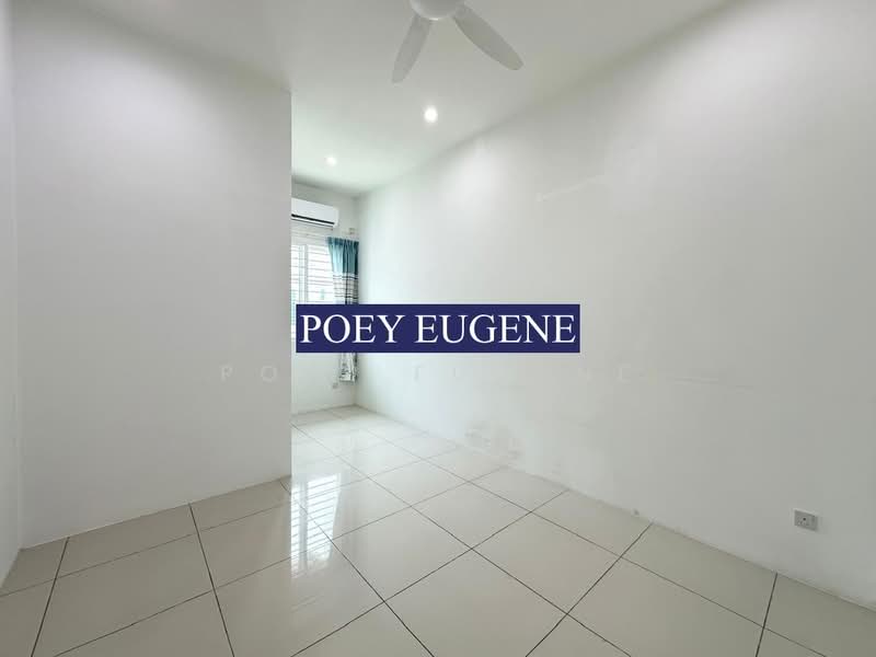 2-storey Terraced House for Rent in Bayan Lepas (Penang) - Poey Eugene - Interior - PropertyGuru.com.my
