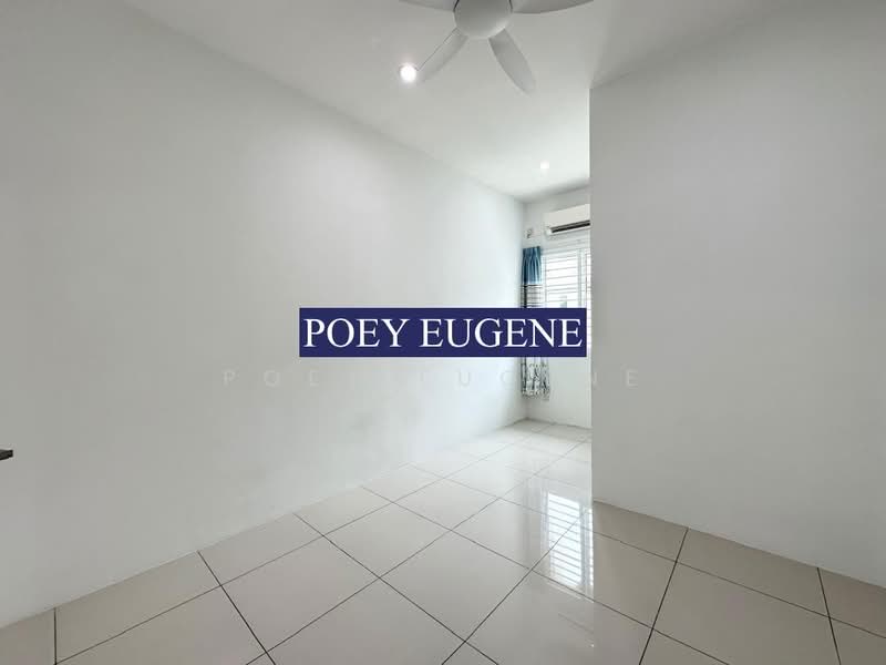 2-storey Terraced House for Rent in Bayan Lepas (Penang) - Poey Eugene - Interior - PropertyGuru.com.my