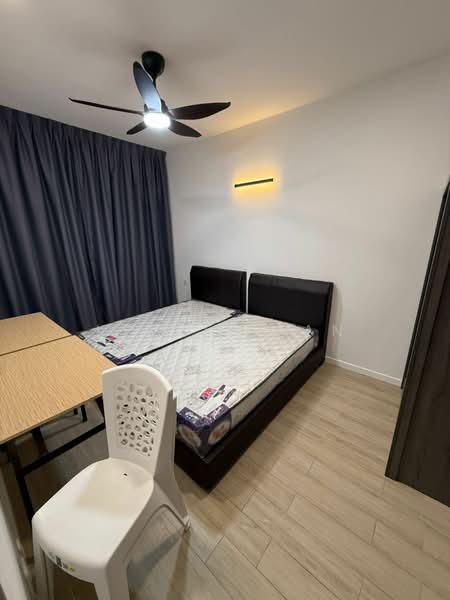 Condominium for Sale at Anggun Residences - Kelvin Tan - Bedroom - PropertyGuru.com.my