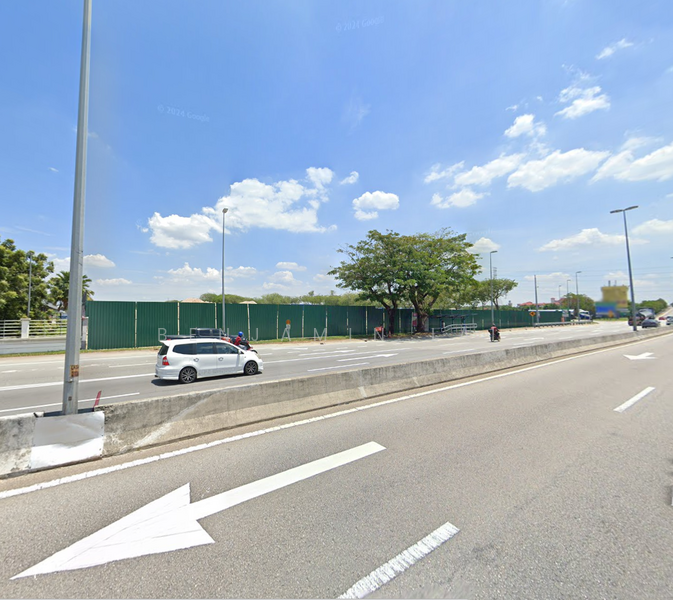 Seksyen 15, Shah Alam Commercial Land For Sale/ Rent untuk Untuk Dijual - RM 35,000,000, Feb 2026 - Exterior - PropertyGuru.com.my