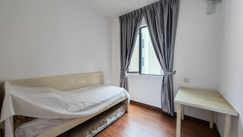 Country Garden Central Park untuk Untuk Dijual - RM 520,000, Apr 2026 - Bedroom - PropertyGuru.com.my