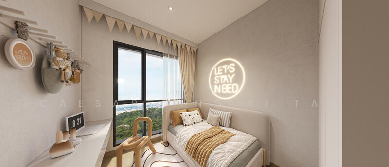 Enlace untuk Untuk Dijual - RM 1,250,000, Feb 2026 - Bedroom - PropertyGuru.com.my