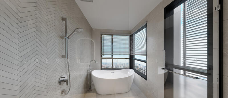 Enlace untuk Untuk Dijual - RM 1,250,000, Feb 2026 - Bathroom - PropertyGuru.com.my