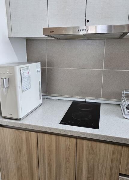 M Centura untuk Untuk Disewa - RM 2,100 /bulan, Apr 2026 - Kitchen - PropertyGuru.com.my