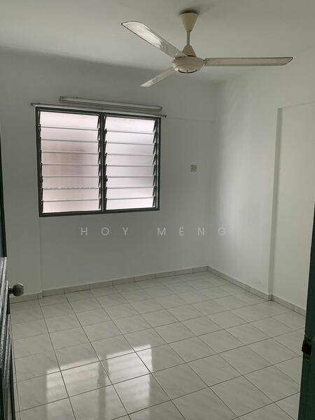 For Rent - Taman Pekaka Block 33