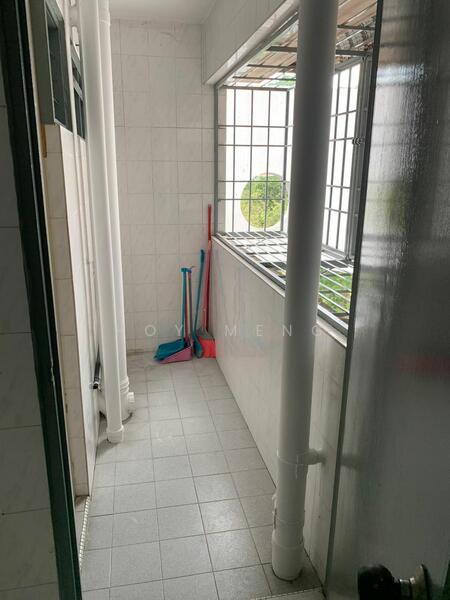 For Rent - Taman Pekaka Block 33