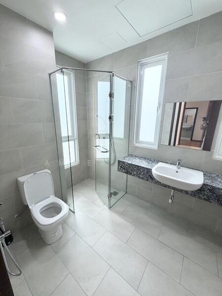 One Tanjong Condominium untuk Untuk Disewa - RM 8,500 /bulan, Feb 2026 - Bathroom - PropertyGuru.com.my
