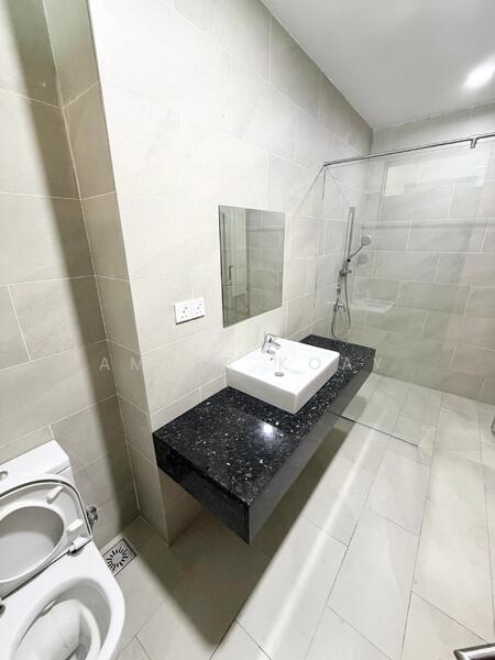 One Tanjong Condominium untuk Untuk Disewa - RM 8,500 /bulan, Feb 2026 - Bathroom - PropertyGuru.com.my