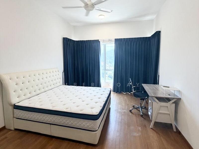 One Tanjong Condominium untuk Untuk Disewa - RM 8,500 /bulan, Feb 2026 - Bedroom - PropertyGuru.com.my