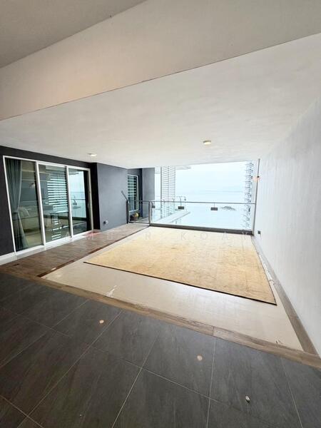 One Tanjong Condominium untuk Untuk Disewa - RM 8,500 /bulan, Feb 2026 - Balcony - PropertyGuru.com.my