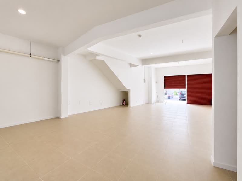 Shop for Rent in Bandar Sri Permaisuri (Cheras) - Steven Tay - Interior - PropertyGuru.com.my