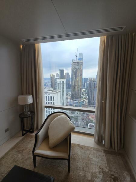 Pavilion Suites untuk Untuk Disewa - RM 5,500 /bulan, Apr 2026 - View - PropertyGuru.com.my