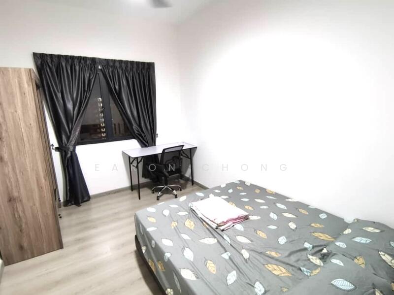 The Hamstead Cheras untuk Untuk Disewa - RM 2,000 /bulan, Feb 2026 - PropertyGuru.com.my