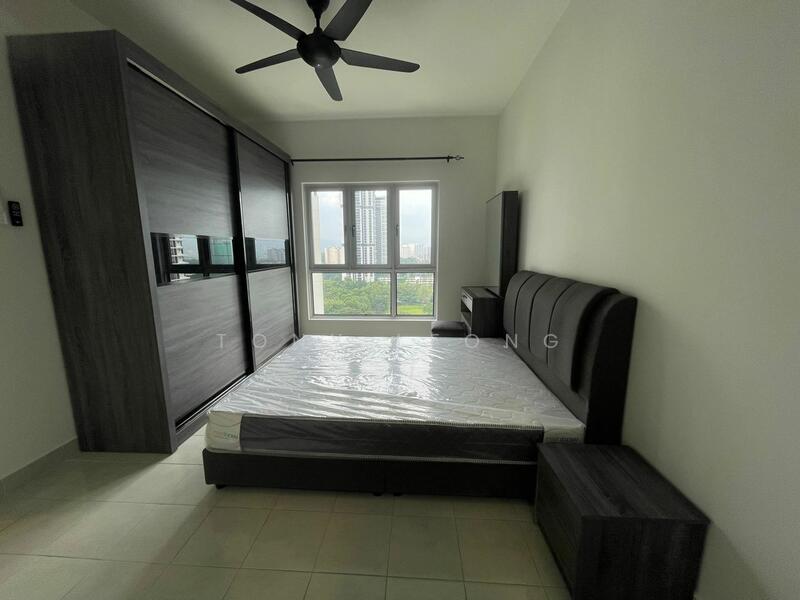 Condominium for Rent at Sofiya Residensi - Tony Leong - Bedroom - PropertyGuru.com.my
