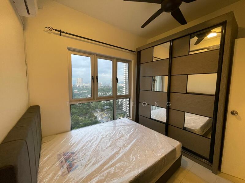 Condominium for Rent at Sofiya Residensi - Tony Leong - Bedroom - PropertyGuru.com.my