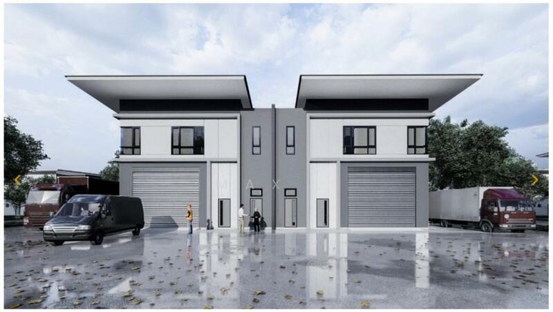 Senawang untuk Untuk Dijual - RM 1,430,000, Mac 2026 - Exterior - PropertyGuru.com.my