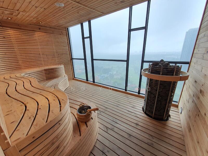 Service Residence for Sale at Lumi Tropicana - Song Yu Boo - View - PropertyGuru.com.my