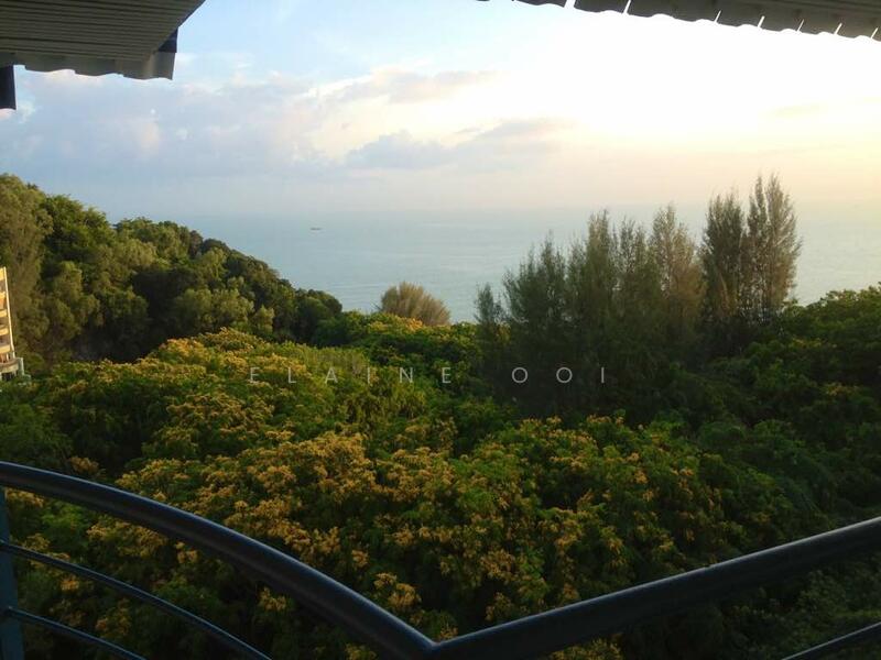 Condominium for Sale at Seaview Garden - Elaine Ooi - View - PropertyGuru.com.my