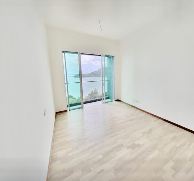 Condominium for Sale at QuayWest Residence - Ben Liau - View - PropertyGuru.com.my