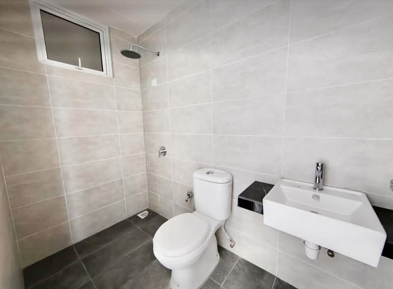 Condominium for Sale at QuayWest Residence - Ben Liau - Bathroom - PropertyGuru.com.my
