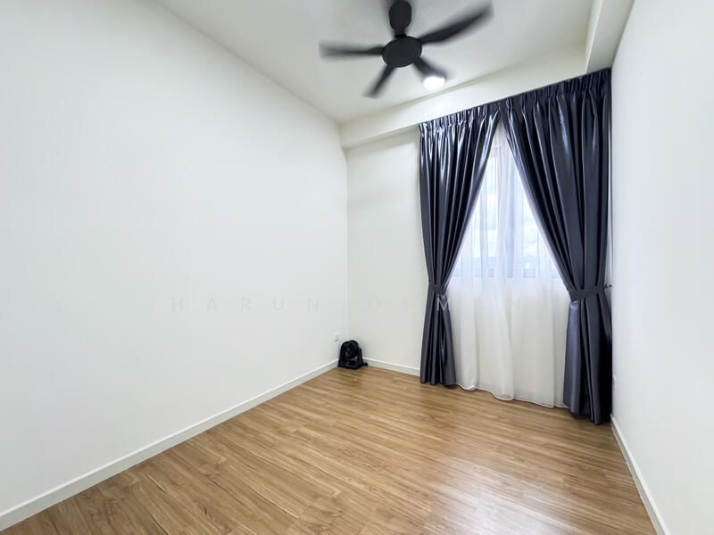 Untuk Disewa - Sunway Avila Residences