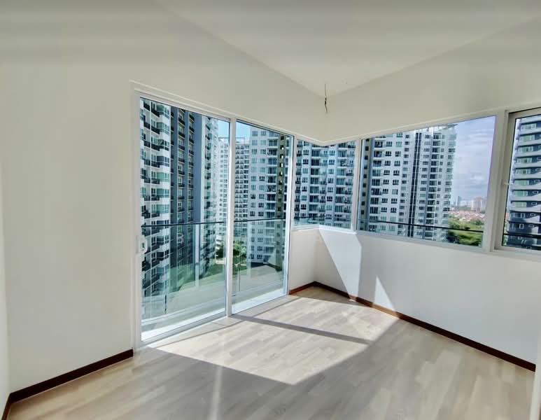 Condominium for Sale at QuayWest Residence - Ben Liau - PropertyGuru.com.my